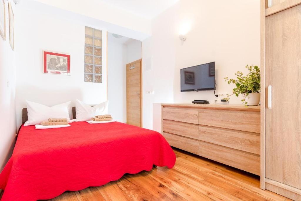Apartments Yoe Сплит Экстерьер фото